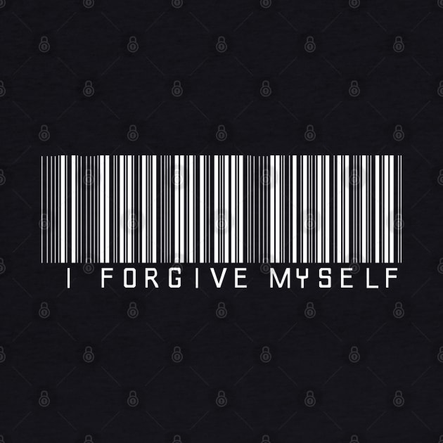 I forgive myself by AA